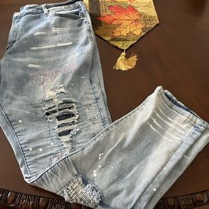 Rue 21 Jeans NWT